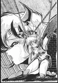 (C44) [Z.AGNIM (Azuma Kyouto)] Douga Komusume-zou Kaihan (Various)