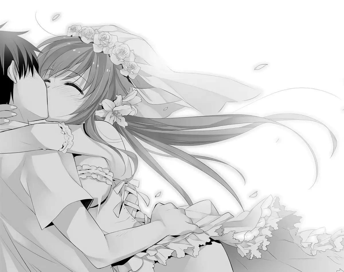 Imouto no Miu ga Zenbu Shite Ageru!