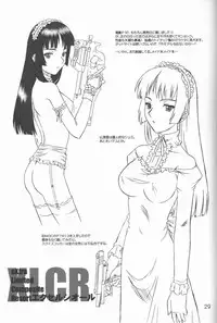 (CR21) [.30-06 (Tsutsumi Akari)] MAiDNESS