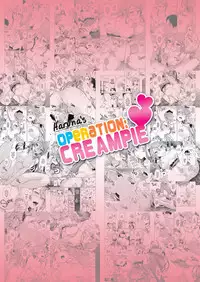 [sagejoh (sage joh)] Haruna no Ninshin Daisakusen | Haruna’s Operation: Creampie (Kantai Collection -KanColle-) [English] [2d-market.com] [Decensored] [Digital]