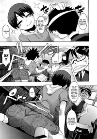 Shindol Cultural Antropology [eng]