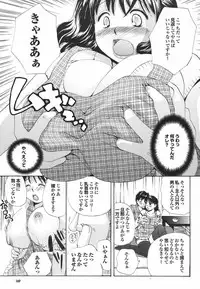 COMIC Purumelo 2007-04 Vol. 5