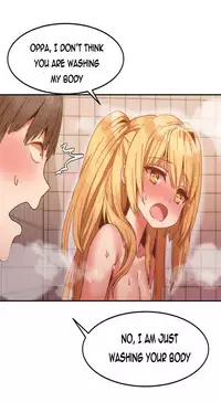 [Mx2J] Hari Dormitory Ch.0-31 (English) (Ongoing)