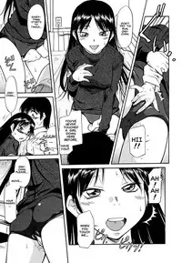 [Kaneko Toshiaki] Inner Equal Bloomers [English] [Clearly Guilty Translations] [Decensored]