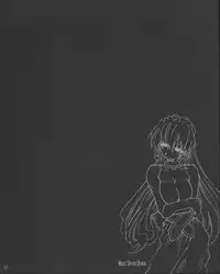 [OPEN BOOK (Toumi Haruka)] Night Spark Down (Scrapped Princess)