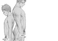 (C77) [♂Mentaiko♂ (Itto)] Itai Itai Itai. 2 [English]