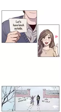 [Ramjak] Atonement Camp Ch.1-37 (English) (Ongoing)