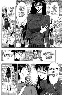 [Nagashima Chousuke] Pururun Seminar Vol. 5 [English] [Tadanohito]