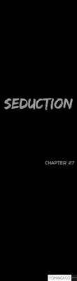 [Liangshan Bo] Seduction Ch.1-33 (English) (YoManga) (Ongoing)