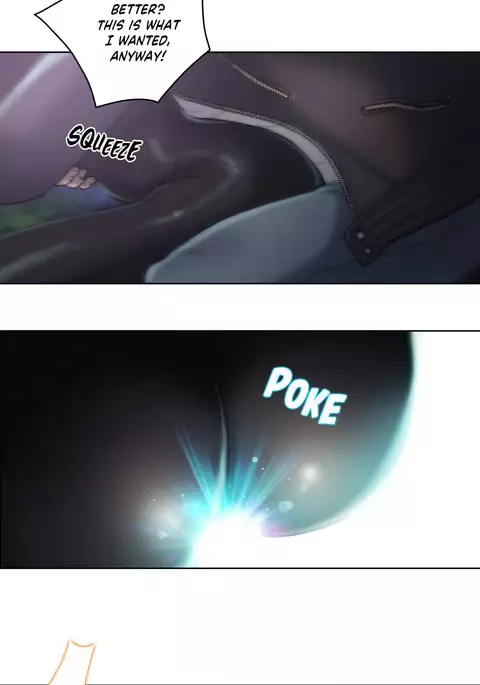 Sex Knights-Erotic Sensuality & Perception Ch.1-11