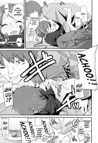 [Maeshima Ryo] Sugar Spot [Complete] [English] [biribiri]