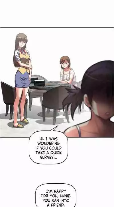 The Girls’ Nest | HELL'S HAREM Ch.1-11 [English]