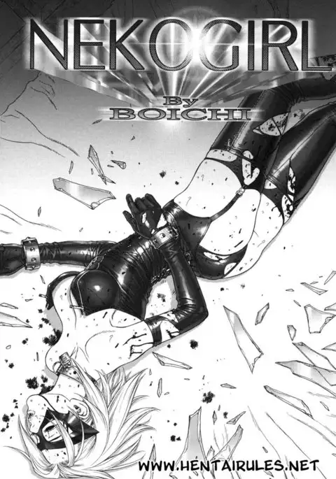 Lovers in Winter - Chapter 5 - Nekogirl