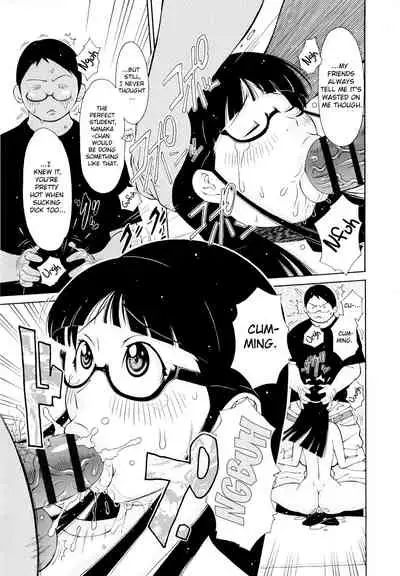 Imouto Control Ch. 1-6