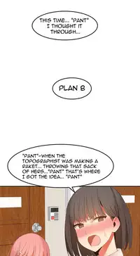 [Mx2J] Hari Dormitory Ch.0-29 (English) (Ongoing)