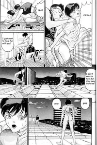 [Hiroya Oku] Hen v03