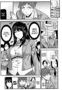 [Ikegami Tatsuya] Mitsuiro no Kousokuihan [English] =Pineapples r' Us & Doujin-Moe=