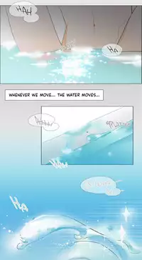 [Silverstar] Talk To Me Ch.1-32 (English) (Ongoing)