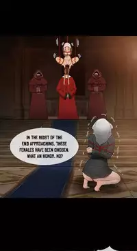 [Getty] Siren Ch.0-9 (English) (YoManga) (Ongoing)