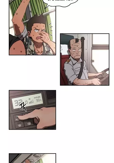 Refrain Love Ch.1-25