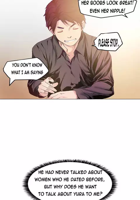 Best Friend Girlfriend Ch.1-4