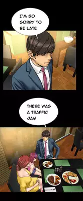 [Mojo] My Wives Ch.1-22 (English) (Ongoing)