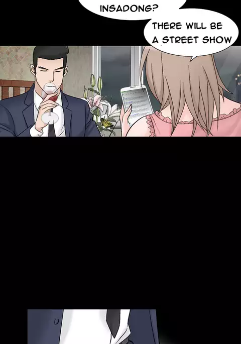 The Taste of Hands Ch.1-48