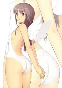 (C72) [T2 ART WORKS (Tony)] Nekomimi Butler (Hayate no Gotoku!)