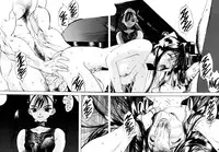 [Oh! Great] Silky Whip 4 [English]