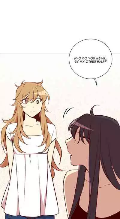 [Yulseo] Two Lives in the Same House Ch. 1-24 [English]