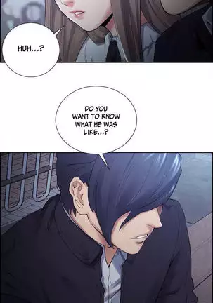 Taste of Forbbiden Fruit Ch.34/53