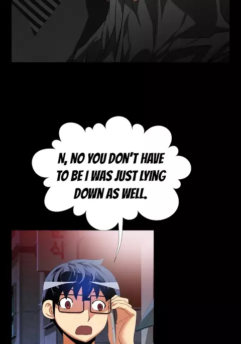 Love Parameter Ch.1-49