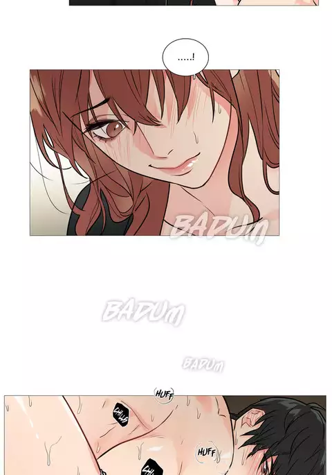 Sadistic Beauty Ch.1-26