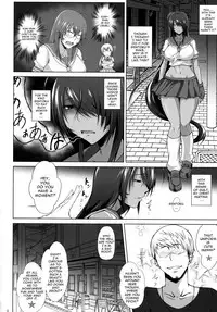 (C92) [Kikuya (Kimura Naoki)] Kankan Gakugaku (Ikkitousen) [English] [Robypoo]