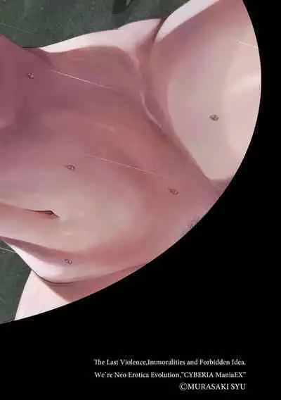 Roshutsu bishoujo inraku ochi