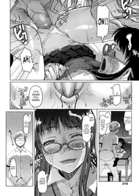 [Asaki Takayuki] Sho-Pan!! [English] {SaHa}