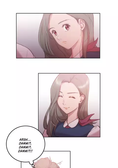 Sex Knights-Erotic Sensuality & Perception Ch.1-21