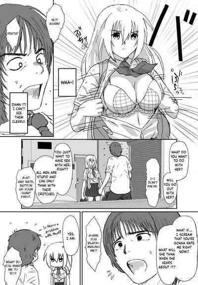 Better Girls Ch. 1-8