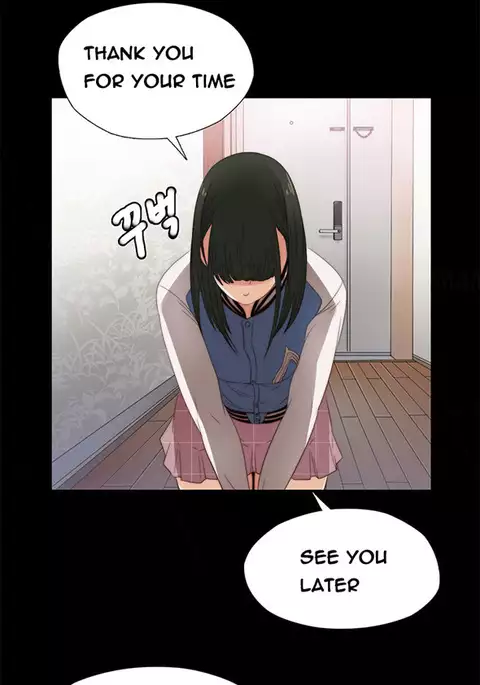 Girl Next Door Ch.1-25