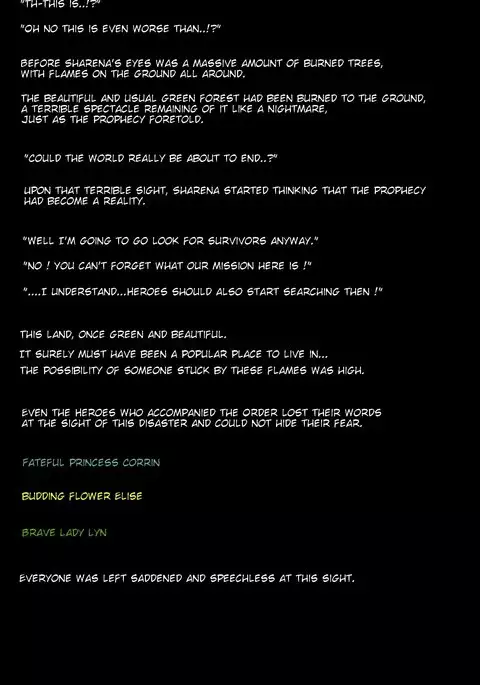 Sennou Sarete Shimatta Oujo to Nakama-tachi | Brainwashed Princess and Fellows