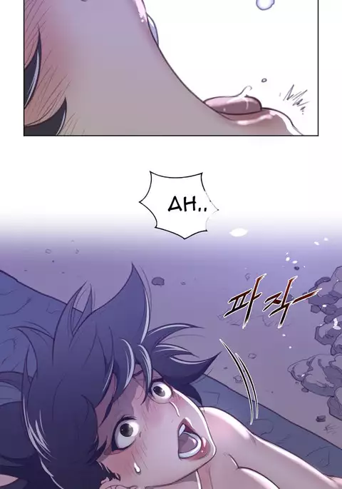 Perfect Half Ch.1-34