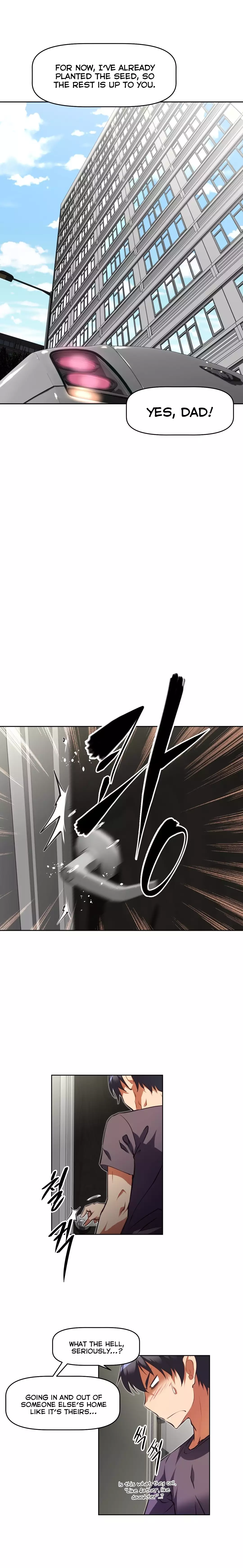 Brawling Go Ch.76-113