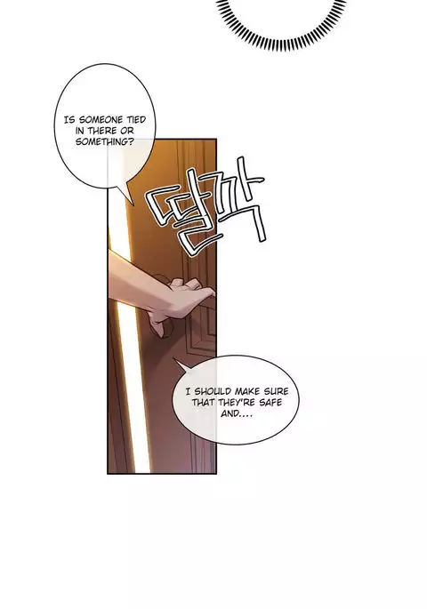 Master in My Dreams Ch.0-36