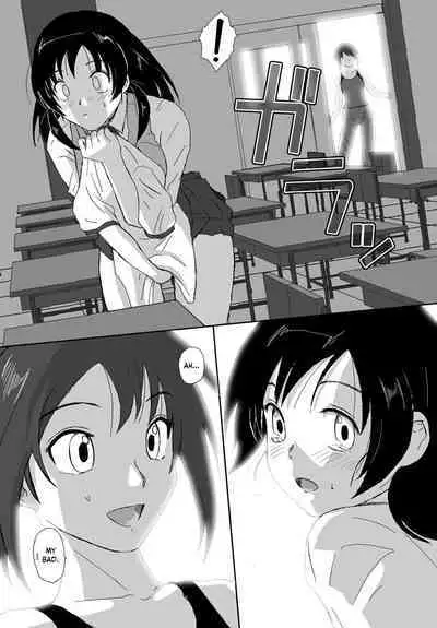 Better Girls Ch. 1-8