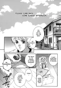 [Yasuhara Tsukasa] Gaden Insui c01-02+04-05 [ENG]