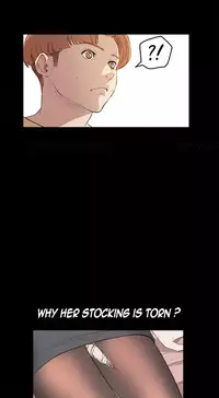 [Keum Sah Gong] Si-Eun Ch.1-32 (English) (Ongoing)