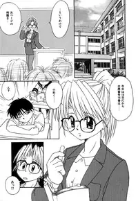 [Donkey] Chocotto Ne