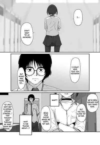 Better Girls Ch. 1-8