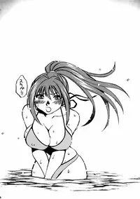 (C69) [Studio Wallaby (Nagisa Minami)] Honoka to Nana (Suzuka)