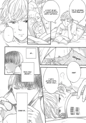 The Daydreamer Falls in Love